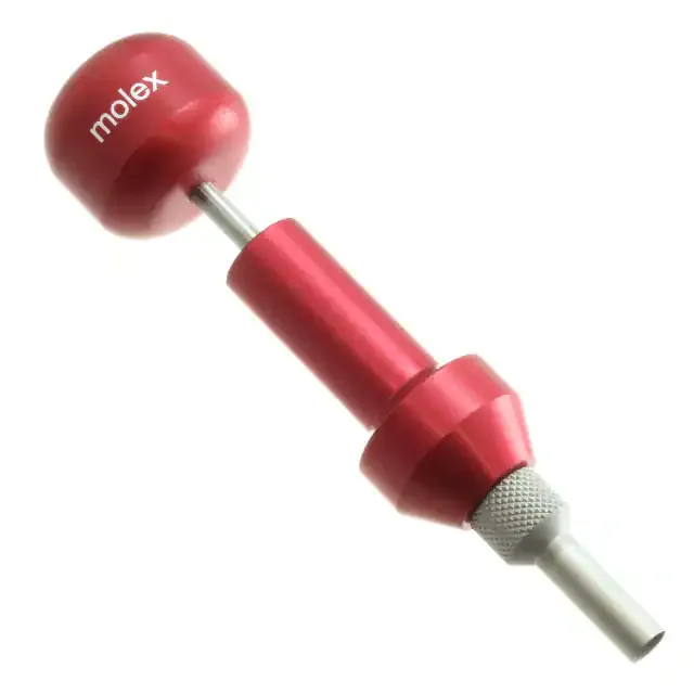 2002220200 (EXTRACTION TOOL FOR MULTICAT)