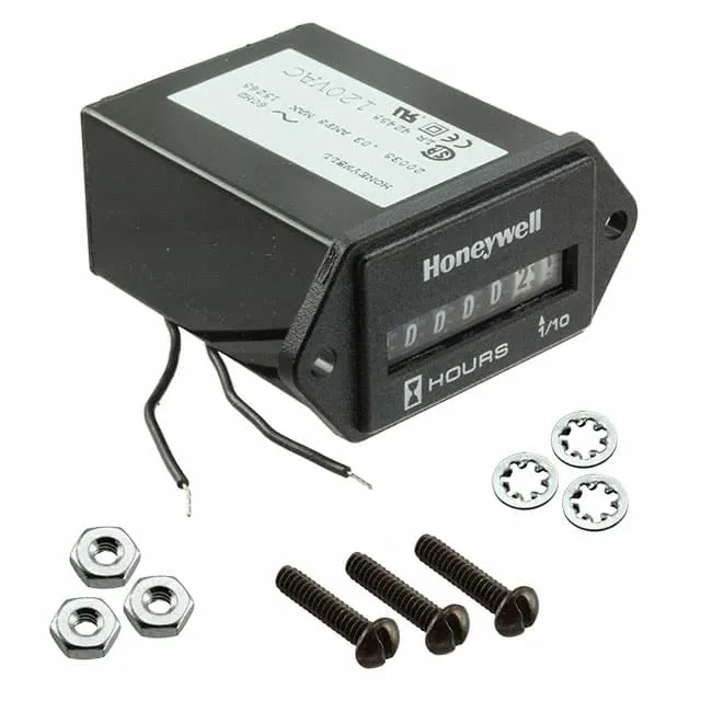 20035-17 (COUNTER 6 CHARACTER PANEL MT)