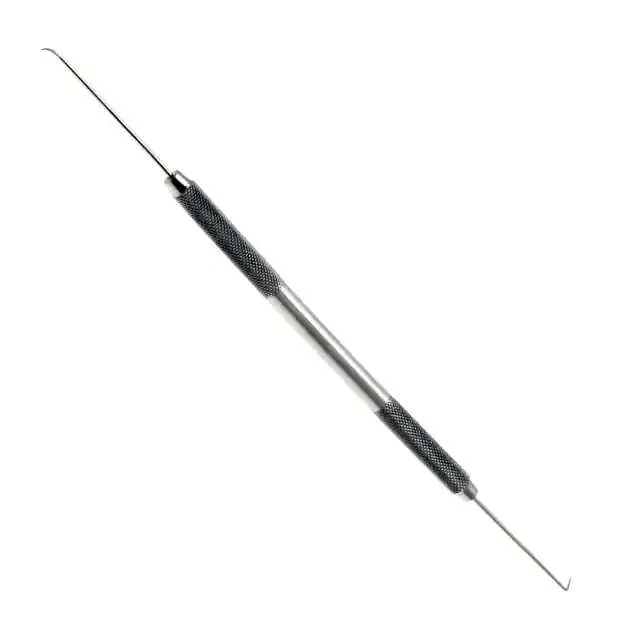 20039 (PROBE ANGLED STAINLESS STEEL)
