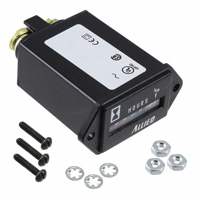 20046-20 (COUNTER 6 CHARACTER PANEL MT)