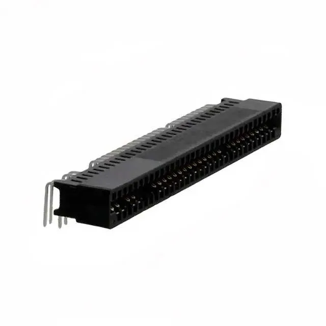 2007209-1 (CONN EDGE DUAL FMALE 64POS 0.100)