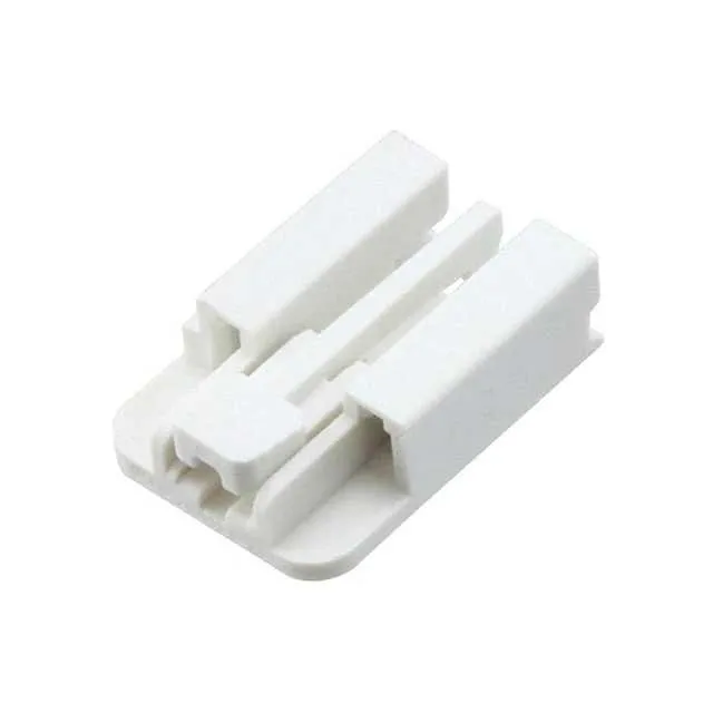 2008900102 (EDGELOCK 2-CKT HSG FOR 1.6MM PCB)