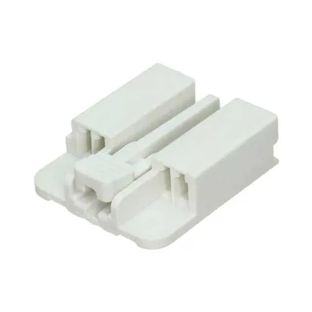 2008900104 (EDGELOCK 4-CKT HSG FOR 1.6MM PCB)