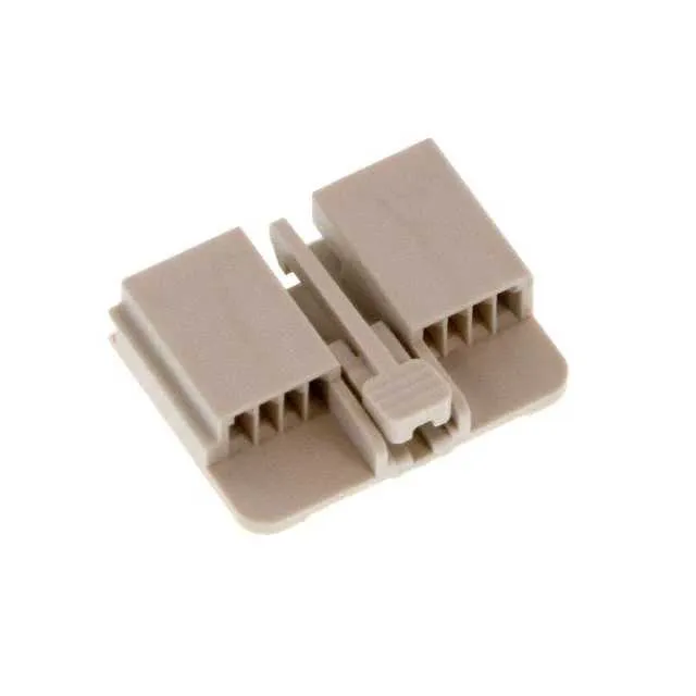 2008900108 (EDGELOCK 8-CKT HSG FOR 1.6MM PCB)