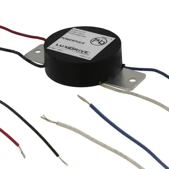 2008B-700 (LED DRIVER CC BUCK 32V 700MA)