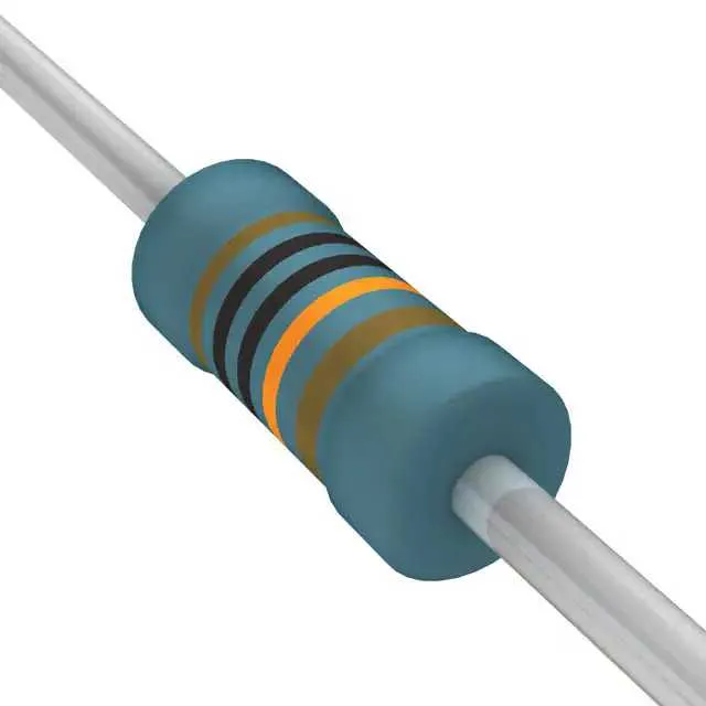 RNF12FTC200K (RES 200K OHM 1/2W 1% AXIAL)
