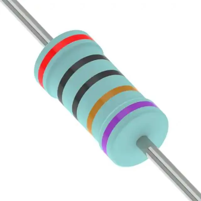 MFP50SBBE52-200K (RES MF 1/2W 0.1% AXIAL)