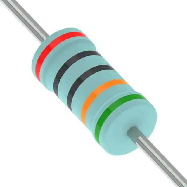 MFR50SDRD52-200K (RES MF 1/2W 0.5% AXIAL)