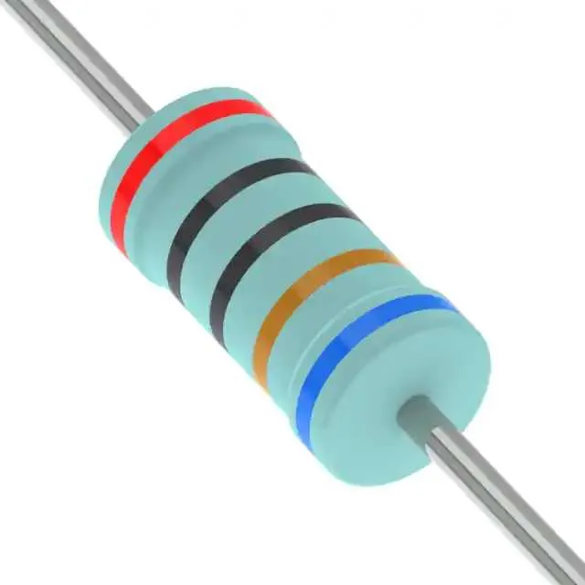 MFP50SCRD52-200K (RES MF 1/2W 0.25% AXIAL)