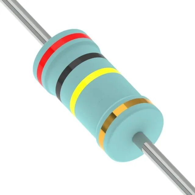 FC0204JT-52-200K (RES 0.4W 5% AXIAL)