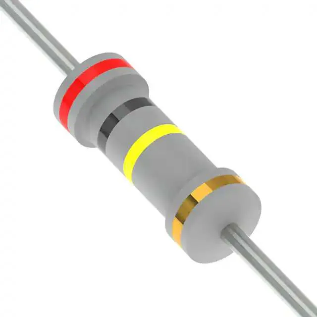 RSF100JB-73-200K (RES 200K OHM 1W 5% AXIAL)