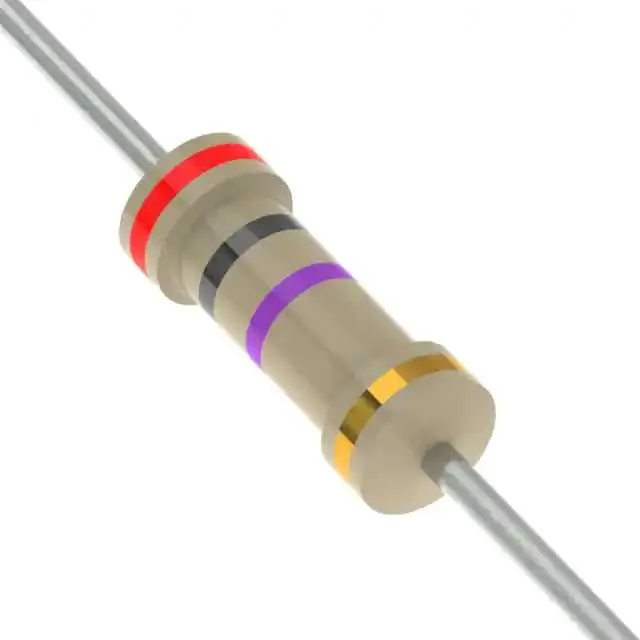 CFR2WSJR-73-0R2 (RES 5% 2W AXIAL)