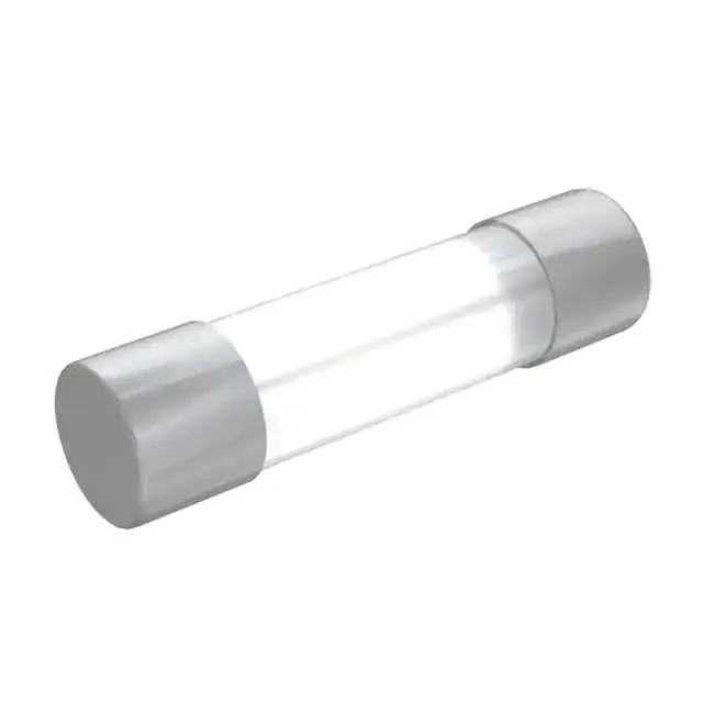 20104000001 (FUSE GLASS 400MA 250VAC 5X20MM)