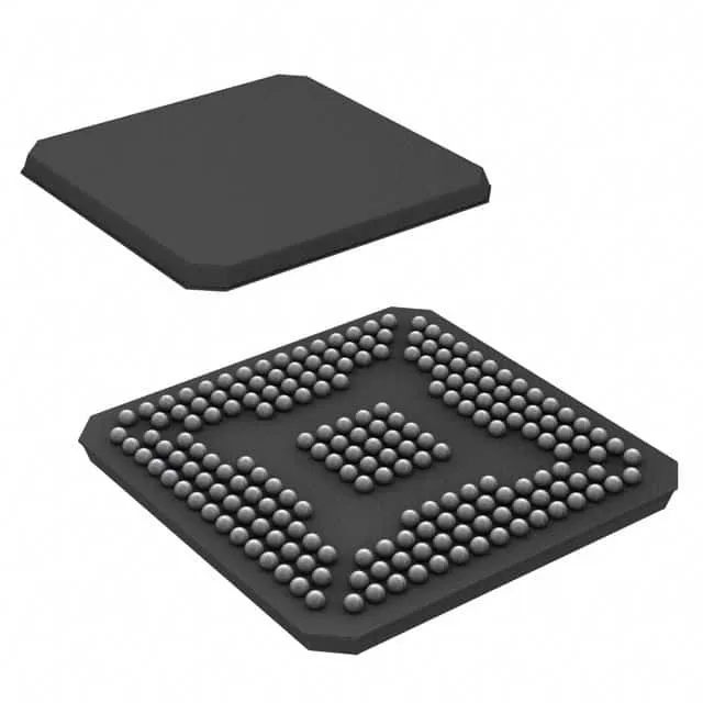 XIO2000AIZZZ (IC PCI-EXPRESS BRIDGE 201-BGA)