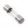 20101250021 (FUSE GLASS 125MA 250VAC 5X20MM)