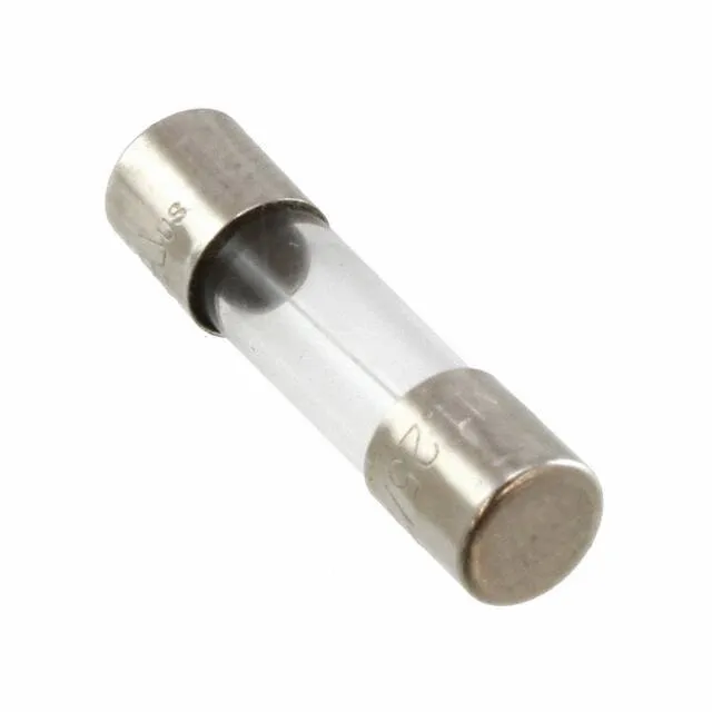 20111250021P (FUSE GLASS 1.25A 250VAC 5X20MM)