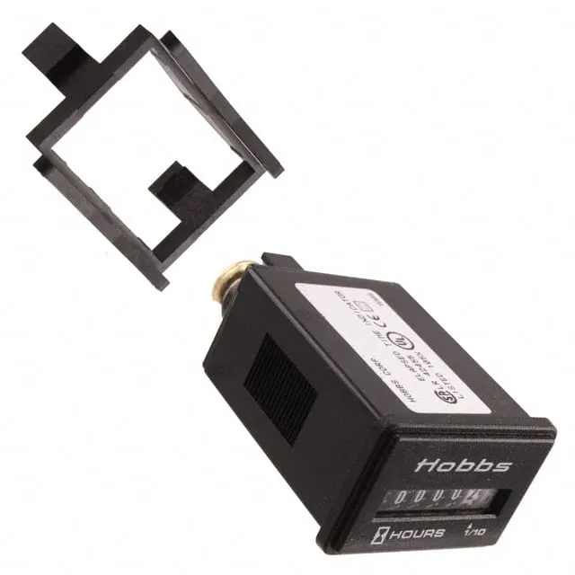 20116-23 (COUNTER 6 CHAR 108-132V PANEL MT)