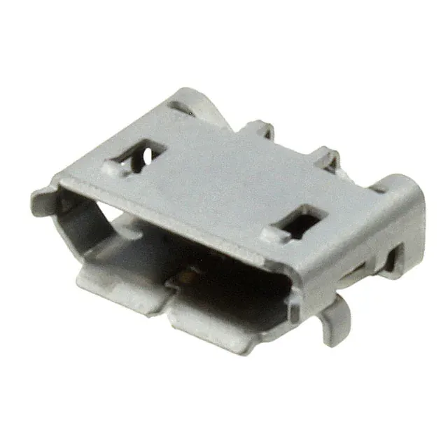 2013499-1 (CONN PCB USB 5POS)