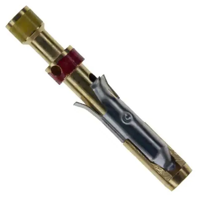 201580-1 (CONN SOCKET 20-24AWG GOLD CRIMP)
