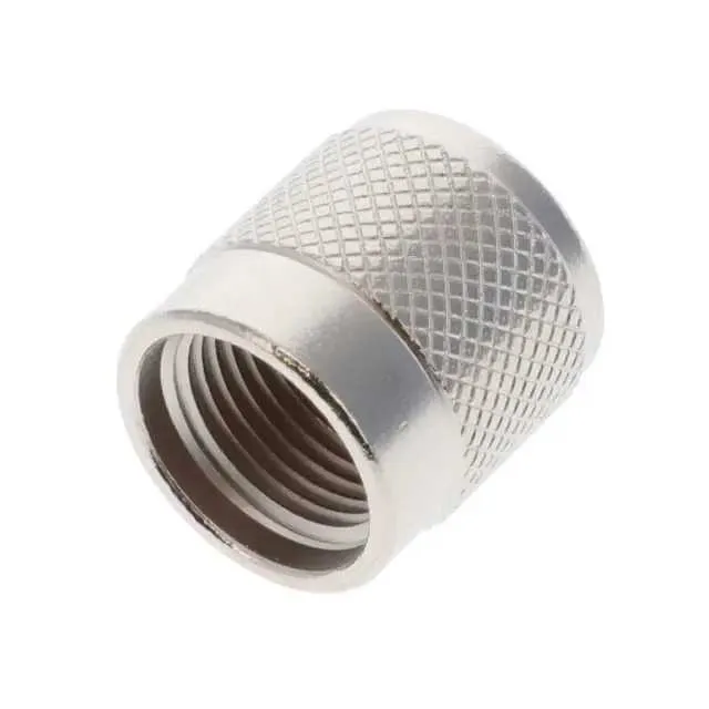 202101-12 (TNC CAP FOR FEMALE CONNECTOR, IP)