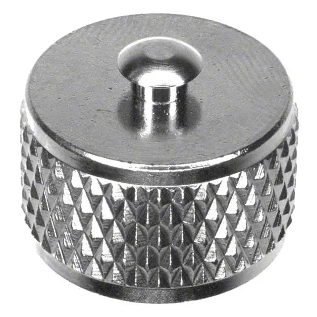 202102-10 (CONN CAP COVER FOR N TYPE JACK)