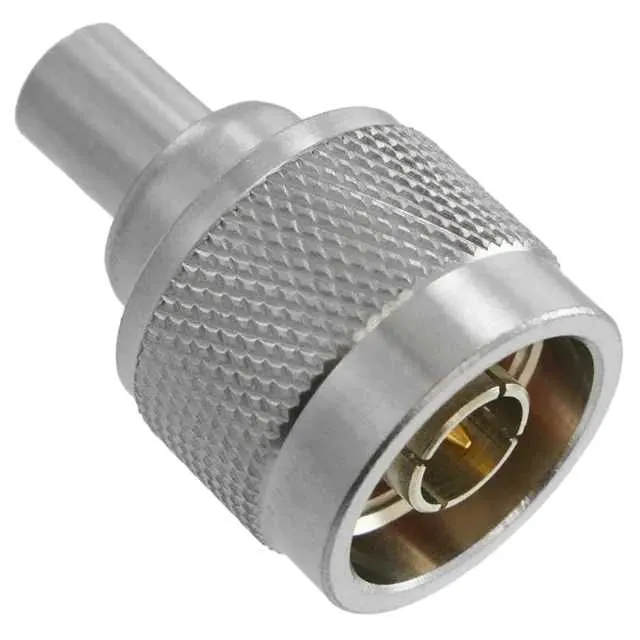 202109-10 (CONN TERMINATOR PLUG N 50OHM)