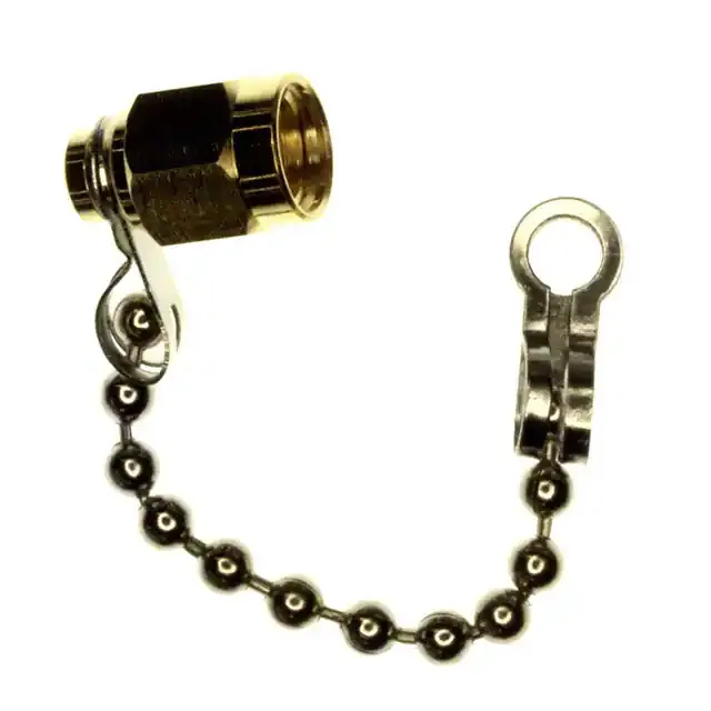 202112-10 (CONN CAP (COVER) FOR SMA JACKS)