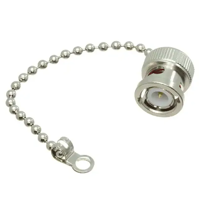 202115 (CONN CAP COVR SHORT FOR BNC JACK)