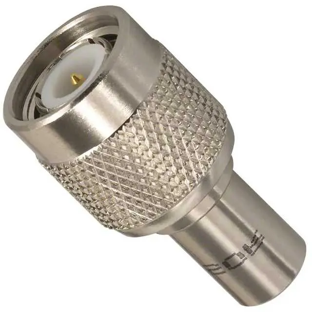 202117 (CONN TERMINATOR PLUG TNC 50OHM)