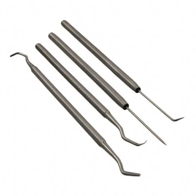 20214 (PROBE SET MULTI TIP S STEEL 4PC)