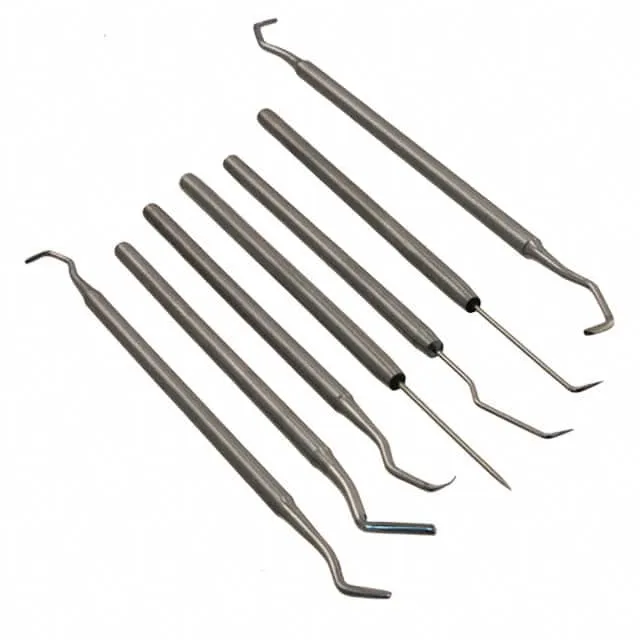 20215 (PROBE SET MULTI TIP S STEEL 7PC)