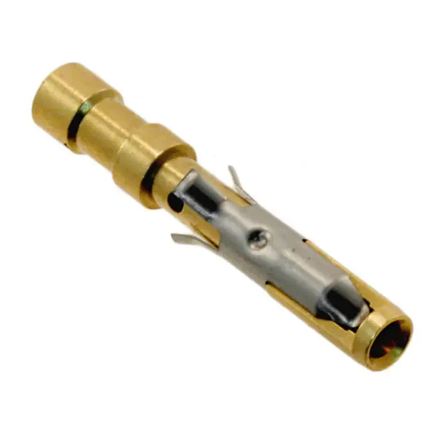 202508-1 (CONN SOCKET 16-18AWG GOLD CRIMP)