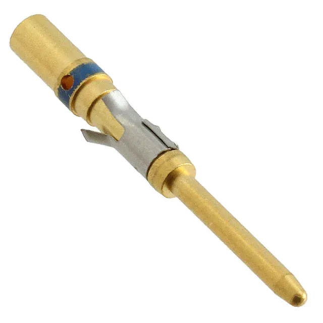202725-1 (CONN PIN (2)18AWG GOLD CRIMP)