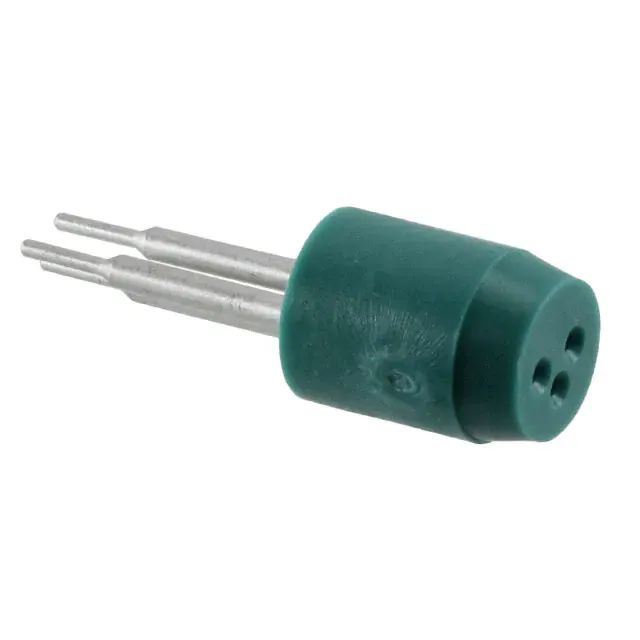 203-6970-50-0602J (SOCKET LASER DIODE 3POS)