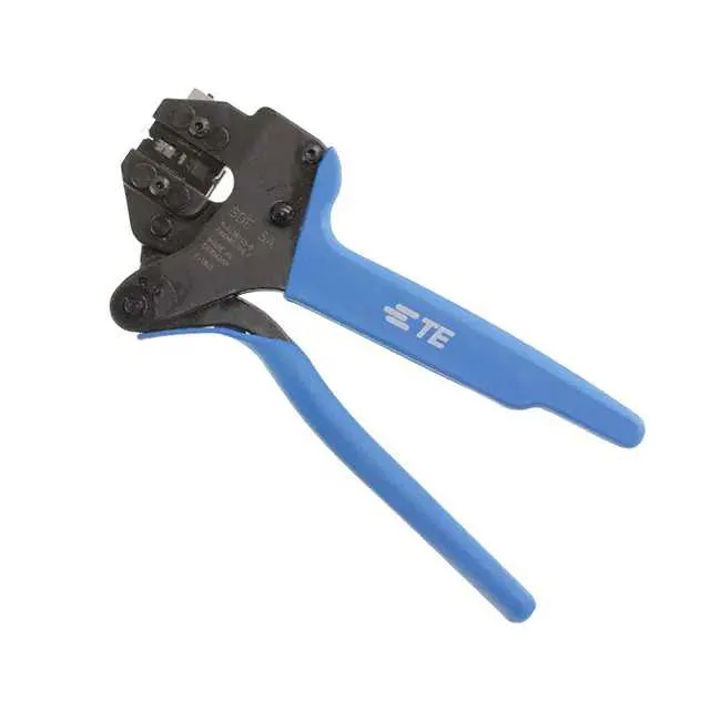2031734-1 (SDE PEW 12 HAND TOOL)