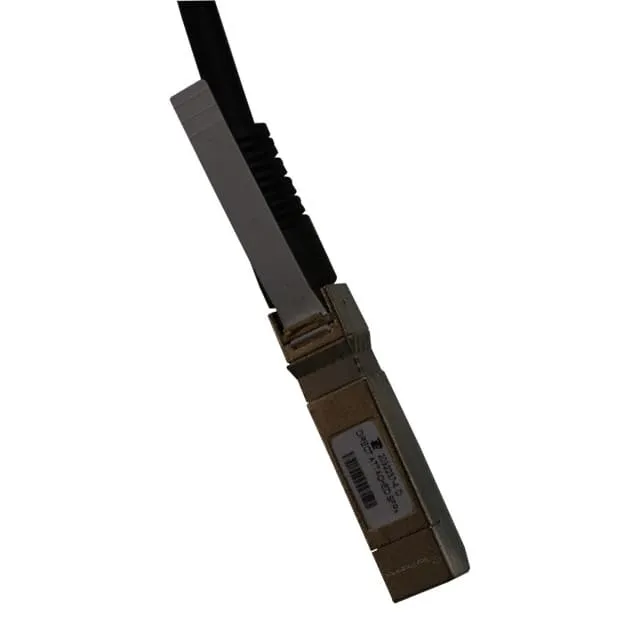 2032237-4 (CABLE ASSY SFP+ M-M 3M)