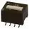 204-221STR (SWITCH SLIDE DIP DPDT 50MA 24V)