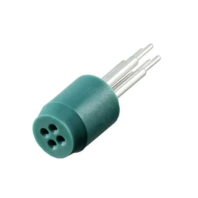 204-6970-50-0602J (SOCKET LASER DIODE 4POS)