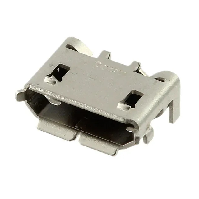 2040002-1 (CONN PCB MICRO USB 5POS)