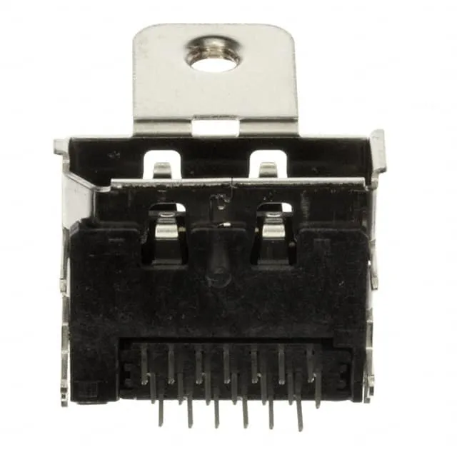 2040210-1 (CONN RCPT DISPLAYPRT 1.1A 20POS)