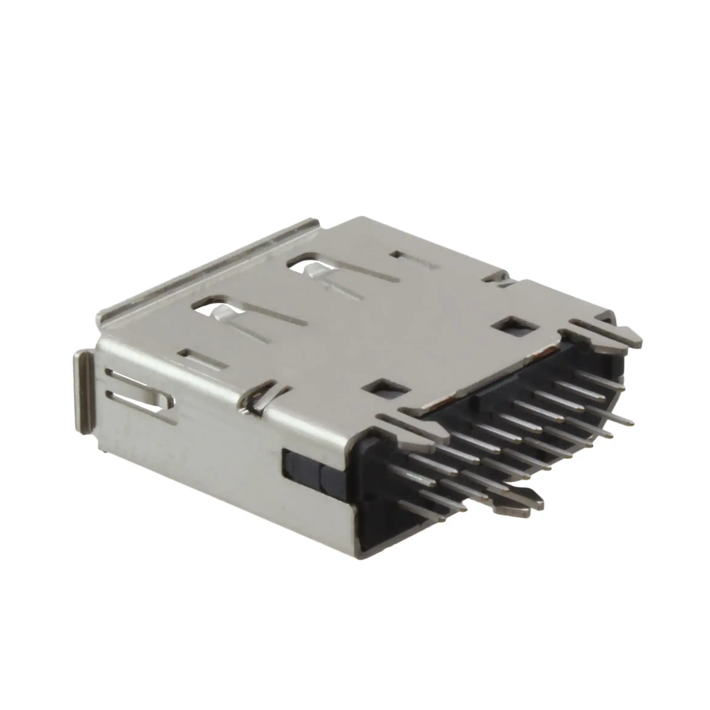 2041441-1 (DISPLAYPORT,20P,VERTICAL,DIP TYP)