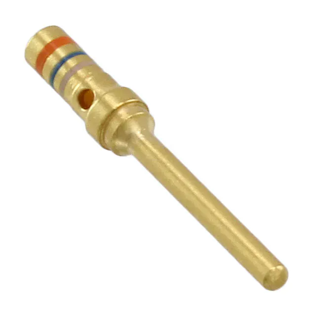 205089-1 (CONN D-SUB PIN 20-24AWG AU)