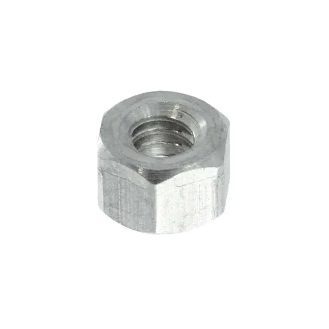 M1300-3005-AL (HEX STANDOFF M3X0.5 ALUMINUM 3MM)