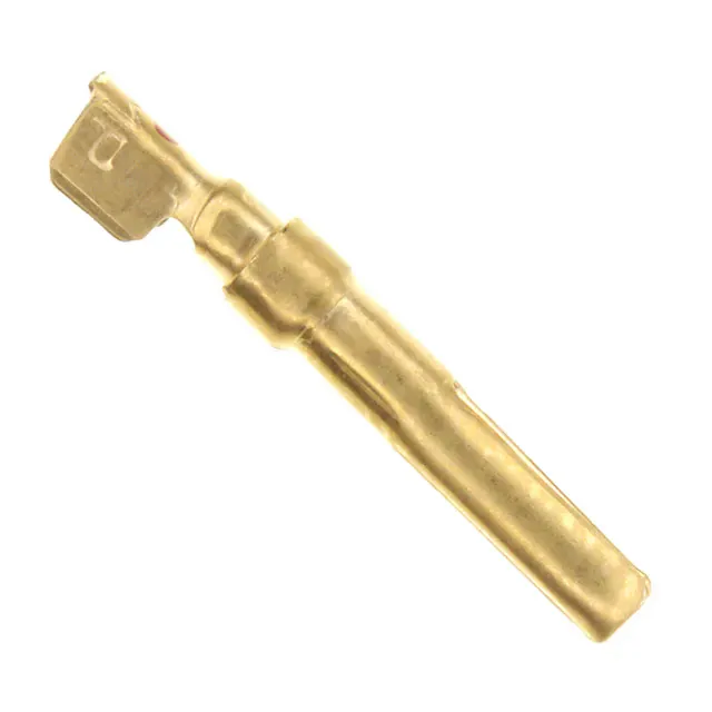 205201-7 (CONN SOCKET 20-24AWG GOLD CRIMP)