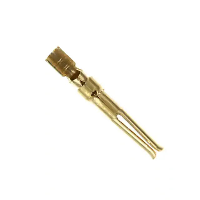 205311-3 (CONN SOCKET 24-28AWG GOLD CRIMP)