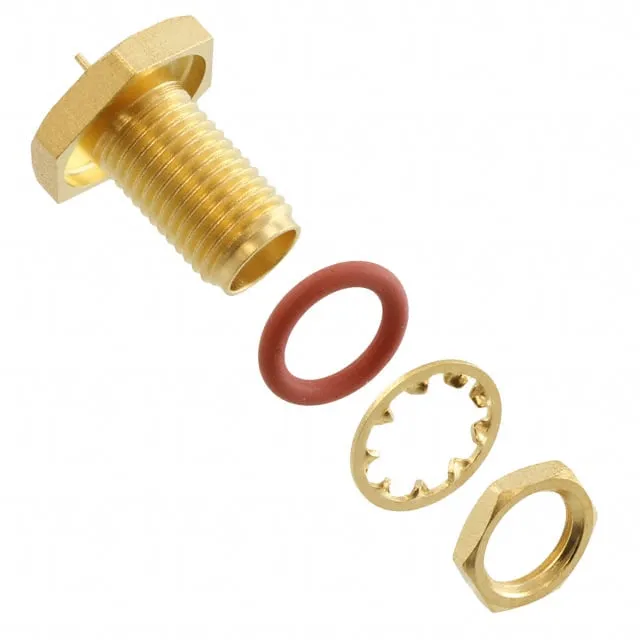 1053086-1 (CONN SMA RCPT STR 50 OHM SOLDER)