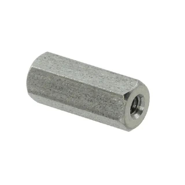 2056T-256-SS (HEX STANDOFF #2-56 SS 11.9MM)