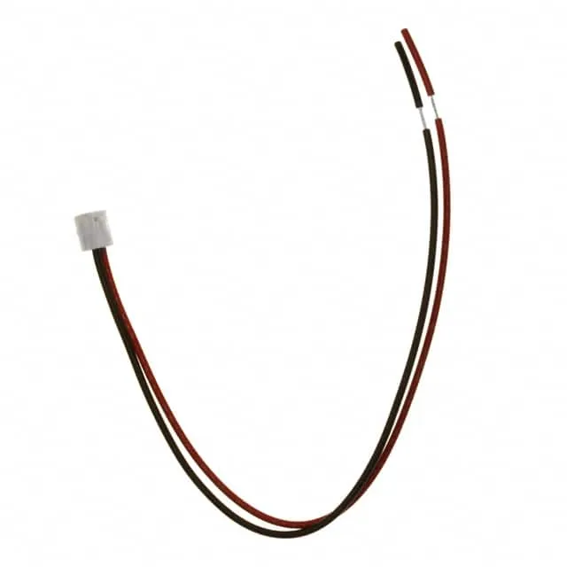 2058077-1 (LIGHT PIPE CABLE ASSY 2MMX152MM)