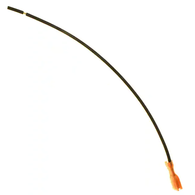2058102-1 (CABLE LIGHT SCKT HI INTENSTY BLK)