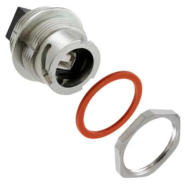 2058365-1 (CONN RCPT USB SERIES B TO A GOLD)